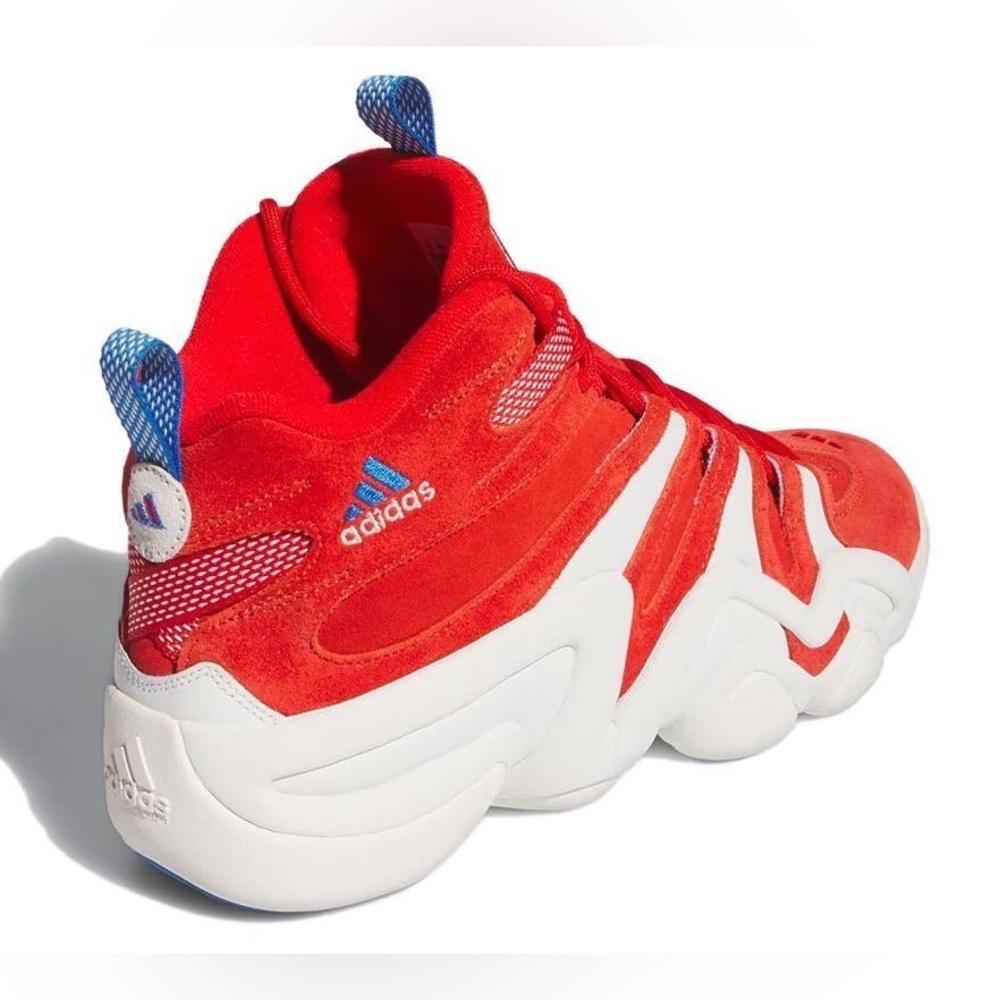 Adidas crazy 8 Philly
brand new - Picture 6 of 11